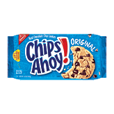 Chips Ahoy Cookies