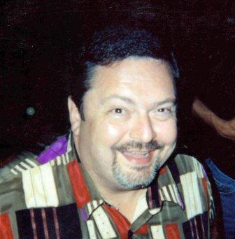 Mike Looking So Happy