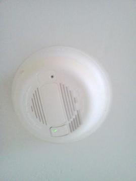 Smoke Detector