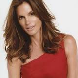Cindy Crawford's Picture from her Google Plus page