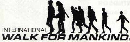 Walk for Mankind