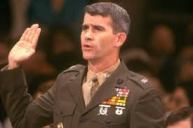 Oliver North