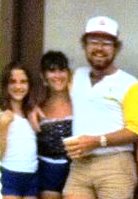 Tom's Family Reunion