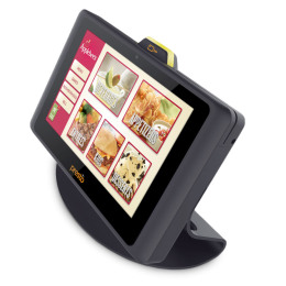 Restaurant Tablet Systems