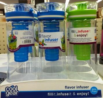 Flavor Infuser