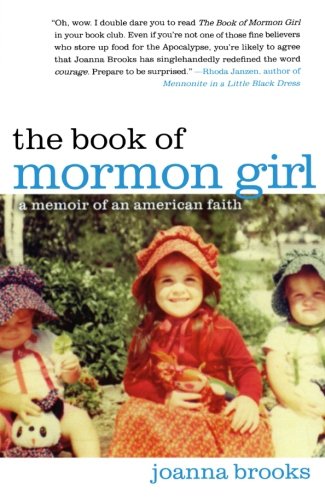 The Book of Mormon Girl