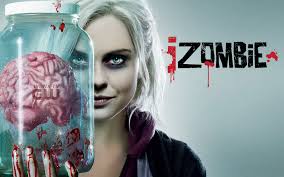 iZombie