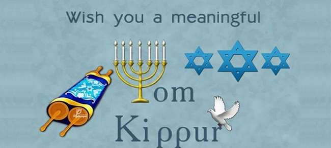 Yom Kippur