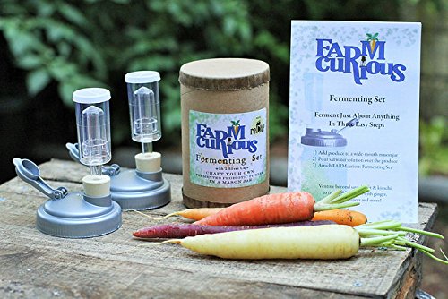 FARMCurious Packaging