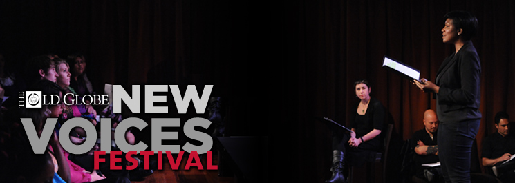 New Voices Festival