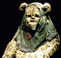 Ewok