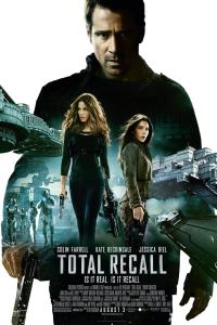 Total Recall Remake